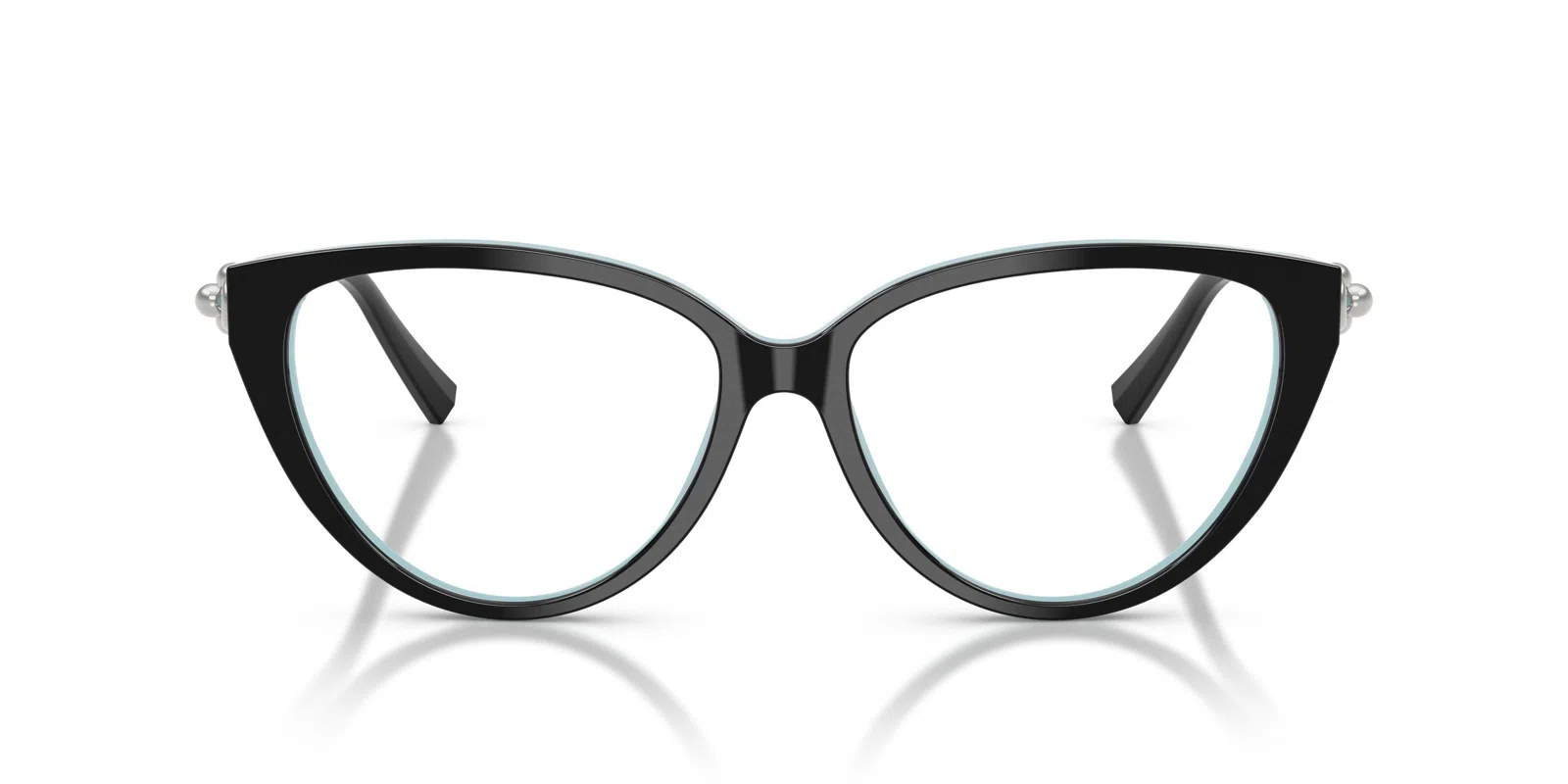 Tiffany 2292 Eyeglasses - view 4